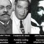 Black Inventors