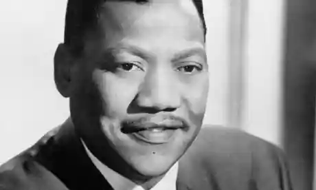 Today in Black History : Bobby “Blue” Bland – A Blues Legend’s Journey Through Time