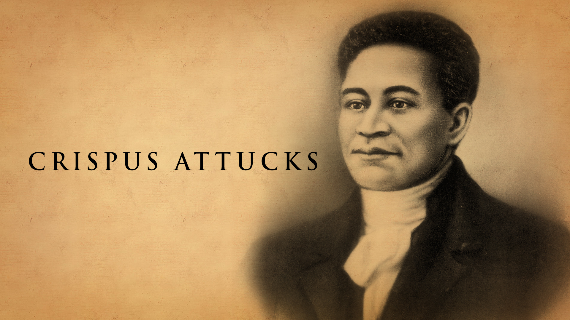 Crispus Attucks: Hero of the American Revolution – Boston Massacre and ...