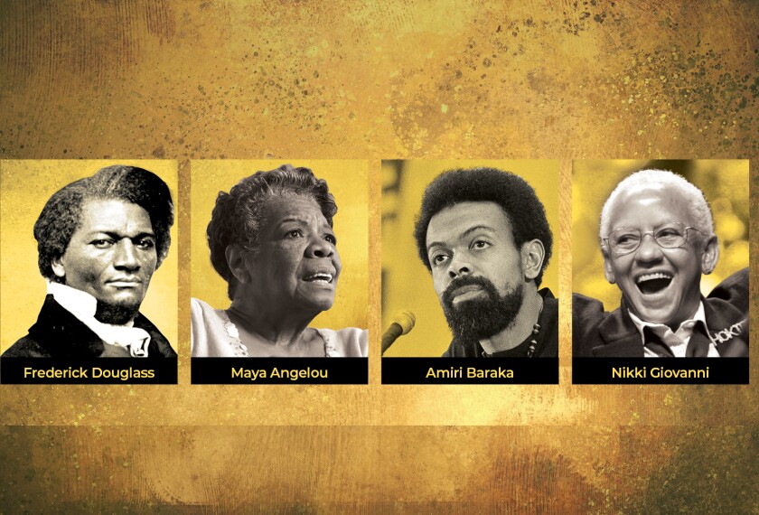 From Slavery to Liberation: Black History Month Reflections