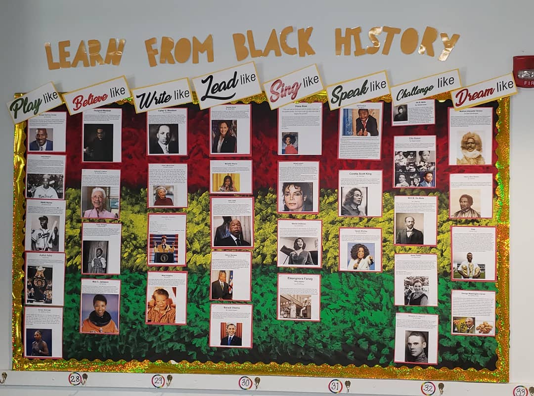 Empowering Perspectives: 15 Captivating Black History Month Board Ideas for 2024