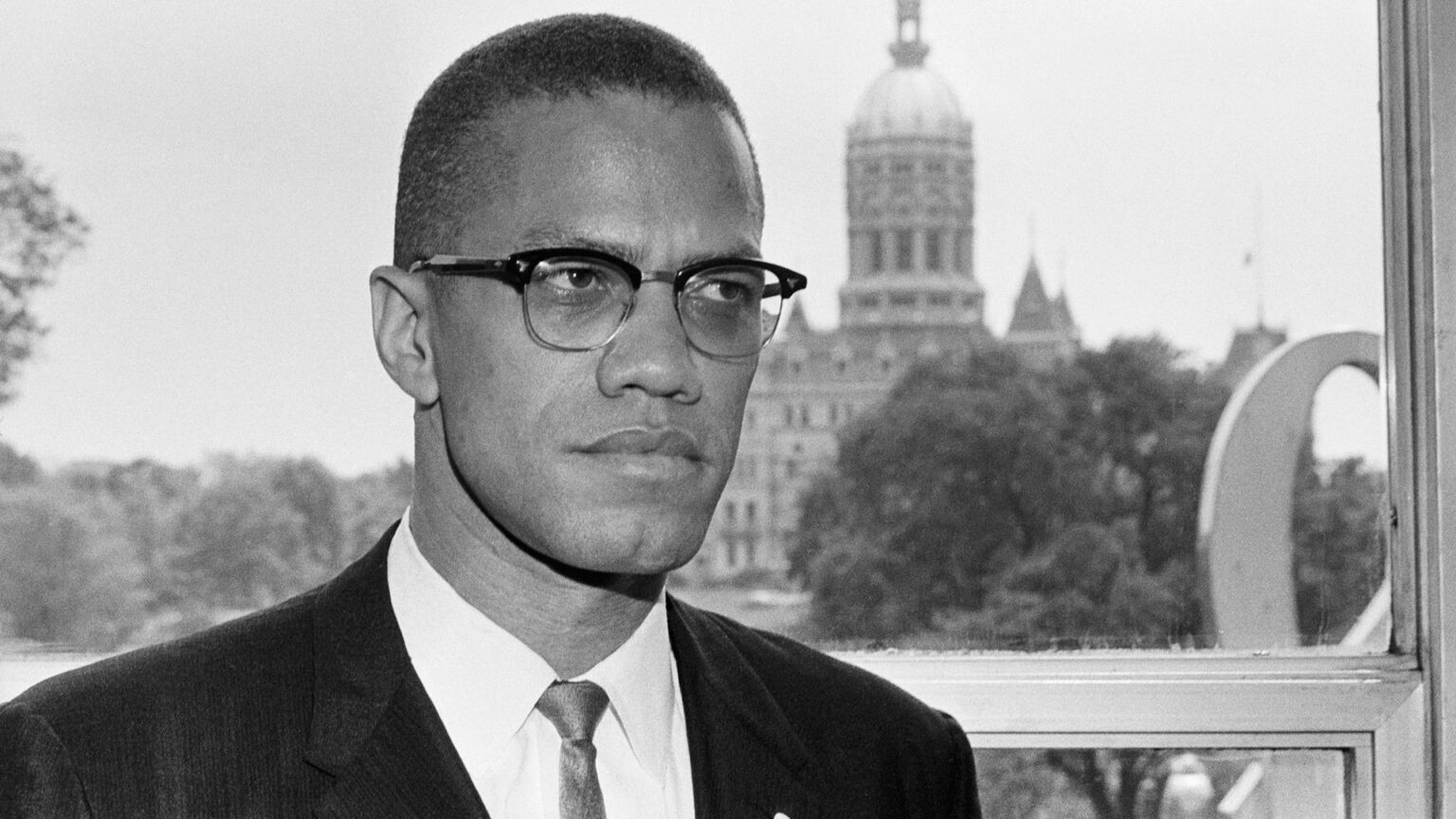 Malcom X – A Transformative Figure in the Struggle for Equality and ...