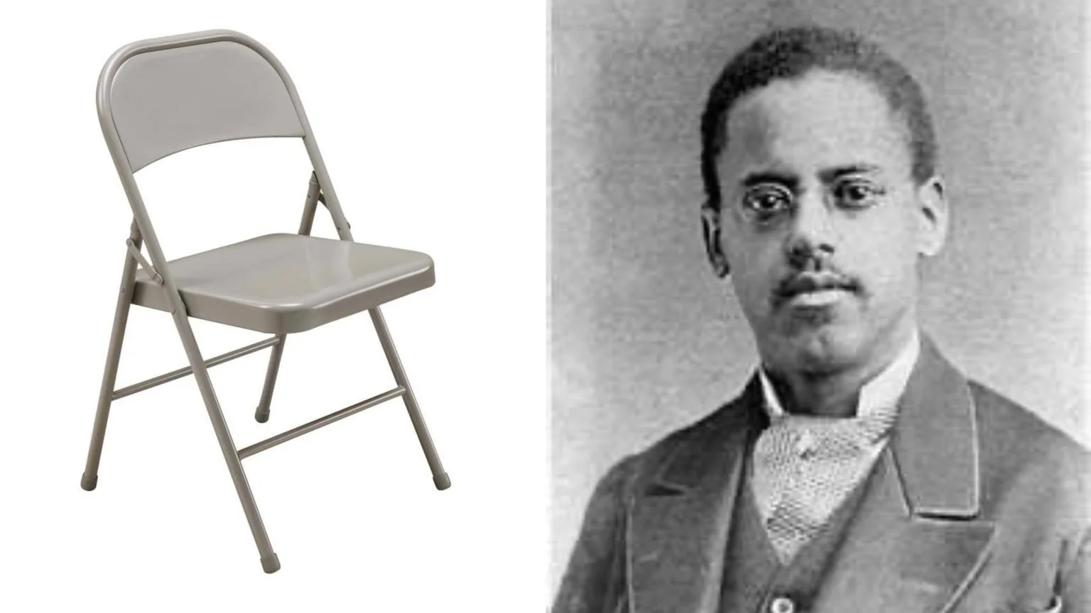 Nathaniel Alexander – The Ingenious Mind Behind the Folding Chair