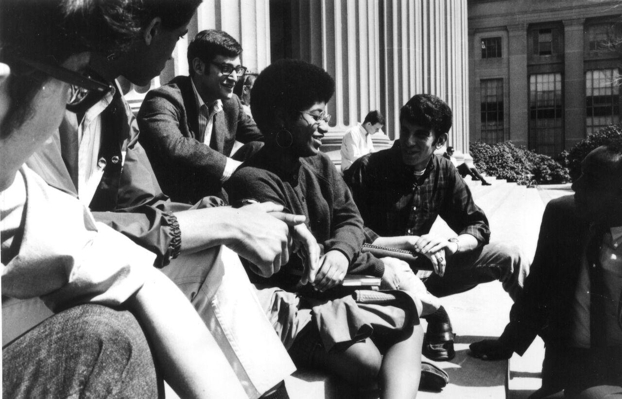 Dr. Shirley Ann Jackson  – First Black Woman to earn a PHD from MIT