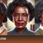 Unveiling Hidden Figures: Black Women's Contributions Throughout History