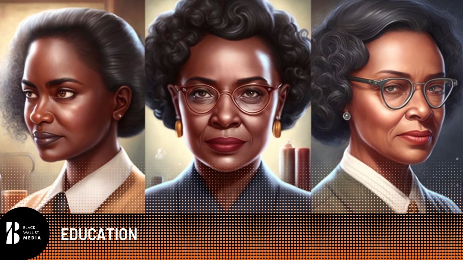 Unveiling Hidden Figures: Black Women's Contributions Throughout History