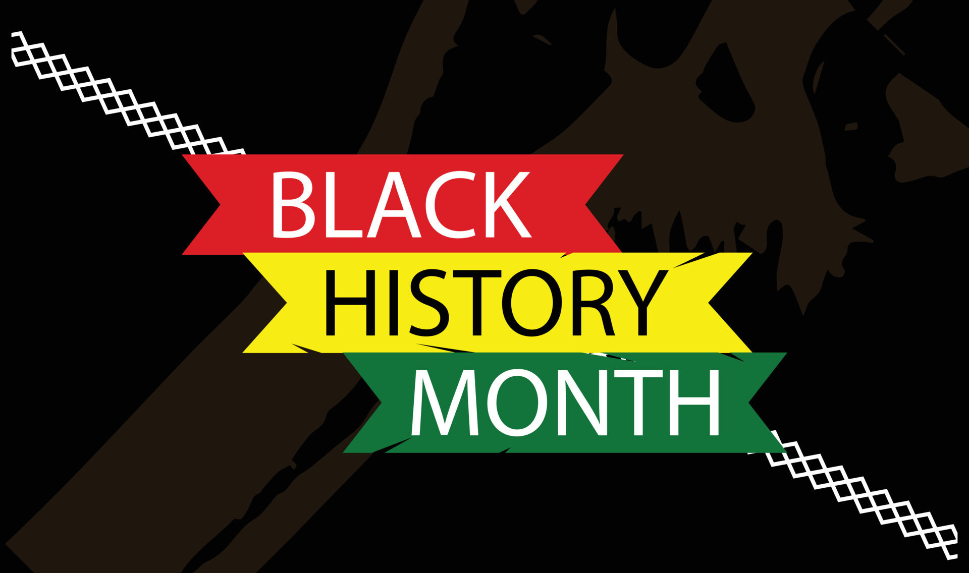 Is black history month celebrated in February or October