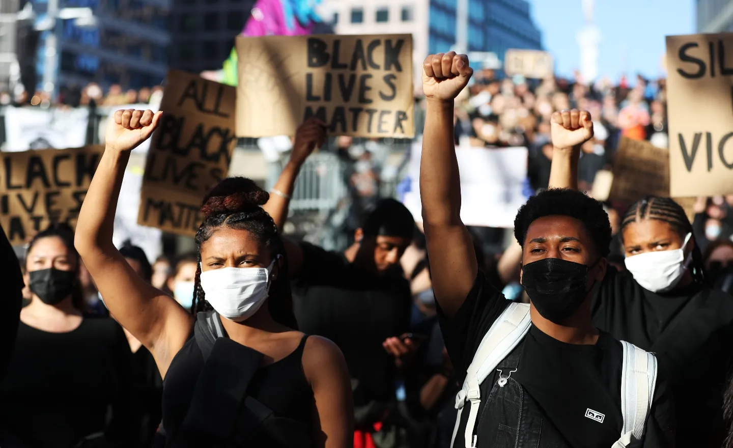 Black Lives Matter: A Comprehensive Exploration of Origin, Achievements, and Contributions