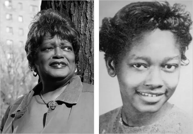 Claudette Colvin – Pioneer in the Fight for Civil Rights