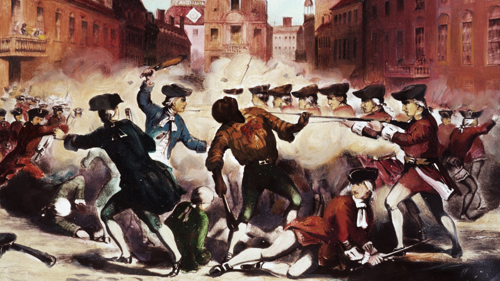 Crispus Attucks and the Boston Massacre: 15 Intriguing Facts