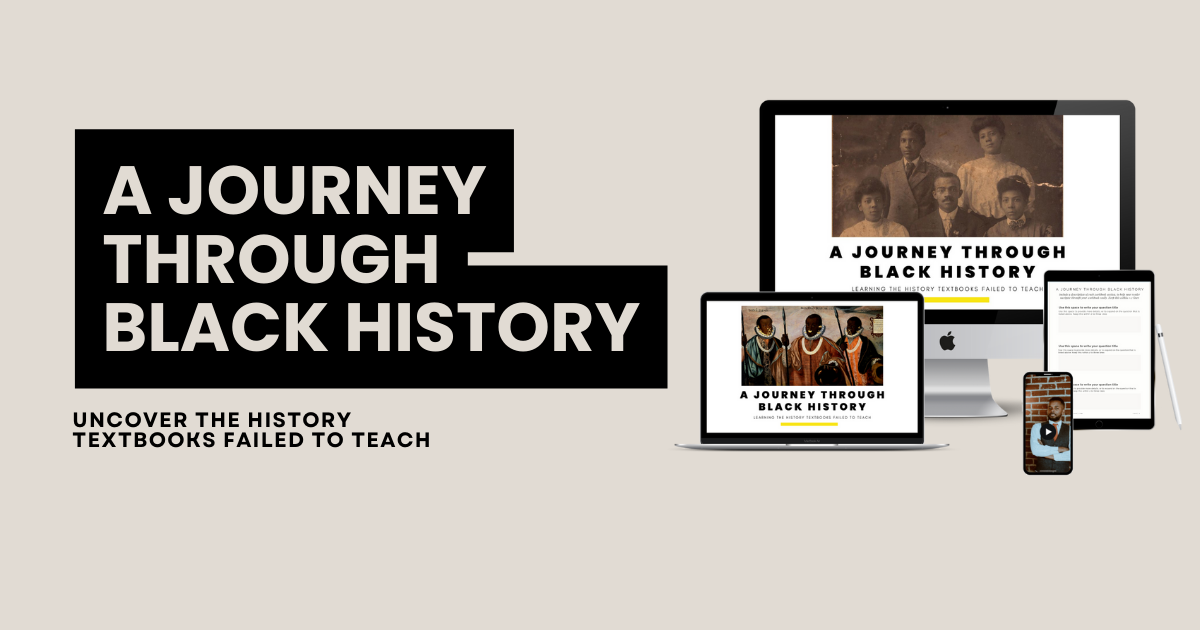 The Impact of Black History Month: A Journey Through Time