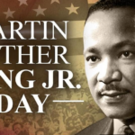 Martin Luther King Jr. Day