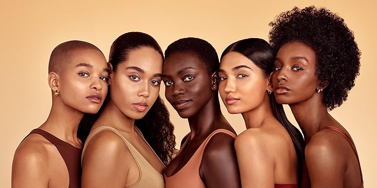 Understanding Melanin: The Science Behind Black Skin