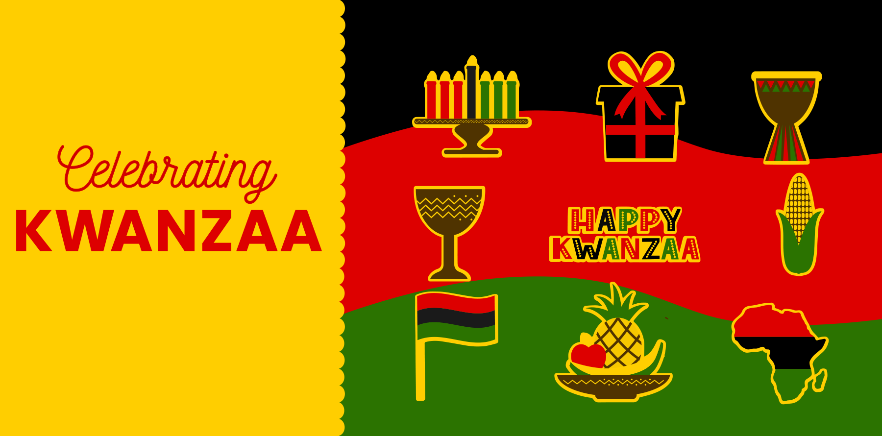 The Comprehensive Guide to Kwanzaa: Celebrating African Heritage