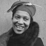 Zora Neale Hurston