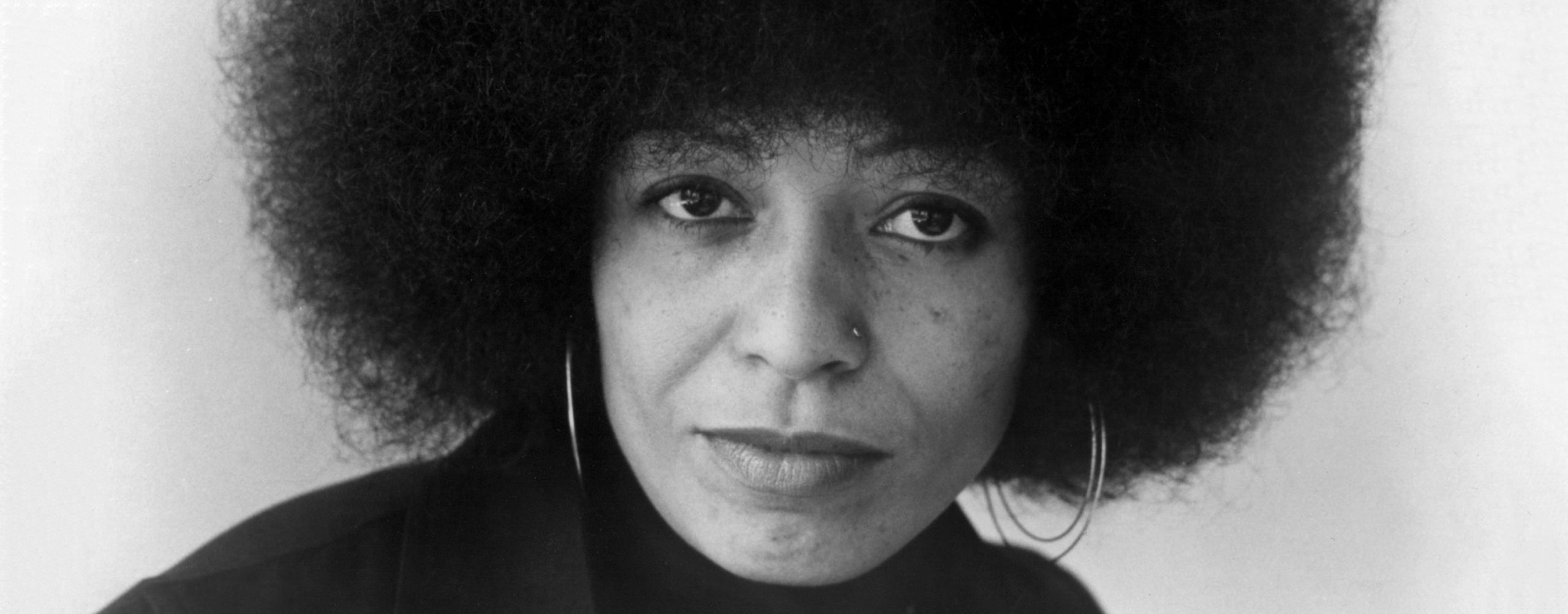 Angela davis - Black History