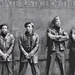 The Black Panthers