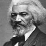 frederick-douglass-black-history-icon