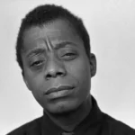 James Baldwin