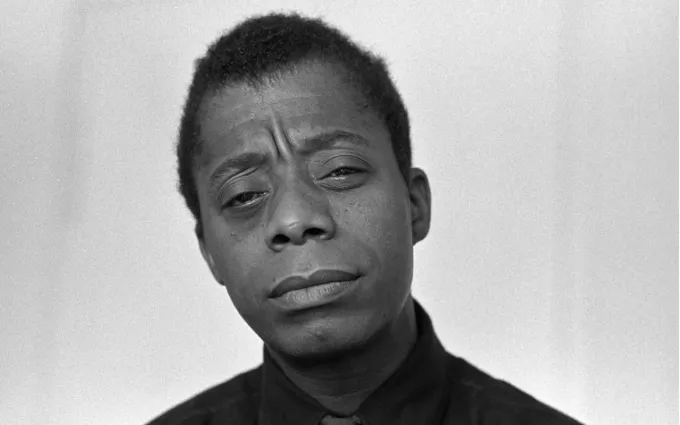 James Baldwin – A Pioneering Voice for Equality and Understanding