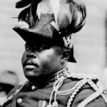 Marcus Garvey