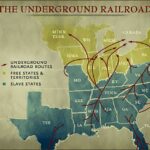 The Undergroud Rail Road