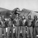 The Complete Saga of the Tuskegee Airmen