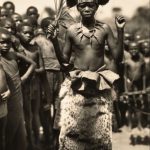 Sorcery – The African Experts of Old