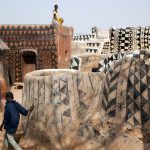 The Architectural Marvel of Tiébélé: Celebrating Traditional African Design